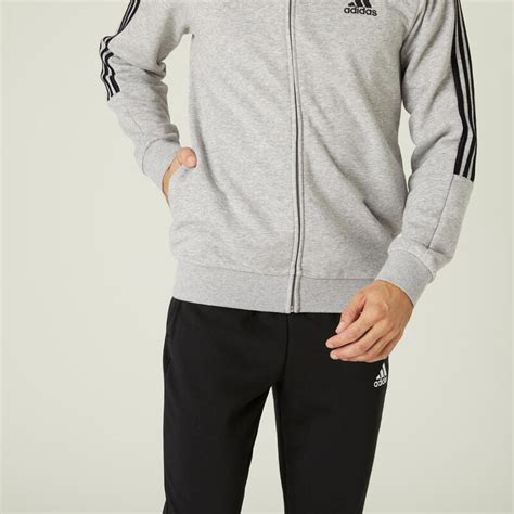 adidas trainingsanzug herren idealo|Adidas trainingsanzug herren baumwolle.